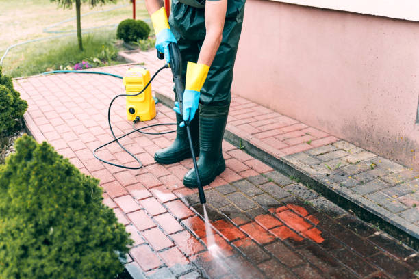 Best Garage Pressure Washing  in Ak Chin Village, AZ