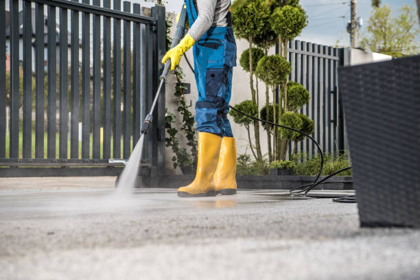 Best Concrete Pressure Washing  in Ak Chin Village, AZ