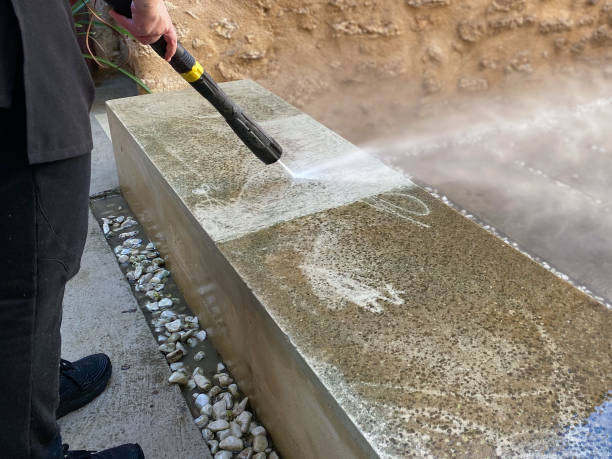 Garage Pressure Washing in Ak Chin Village, AZ