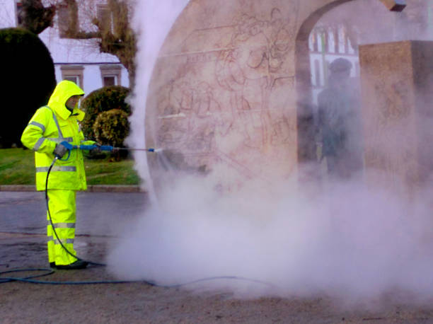 Why Choose Our Certified Pressure Washing Experts for Your Project Needs in Ak Chin Village, AZ?